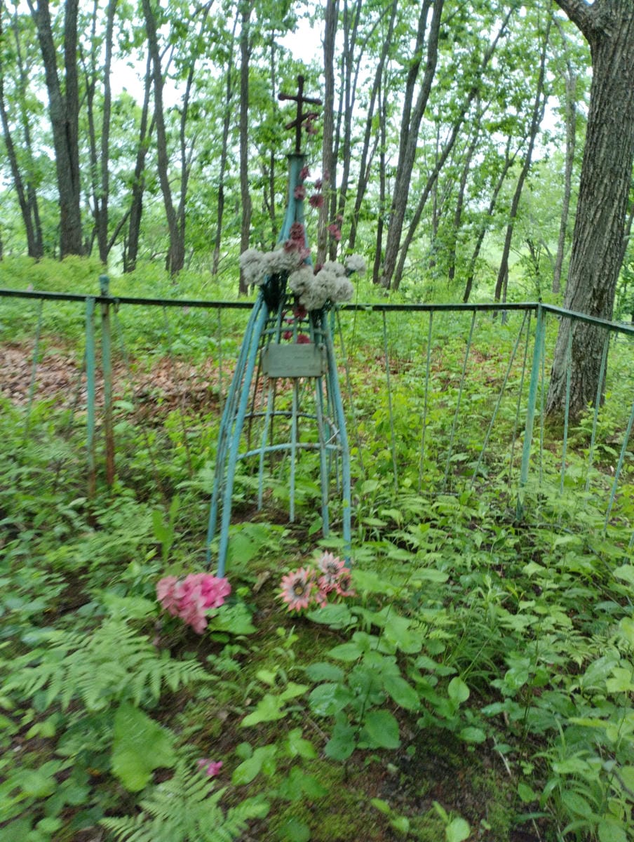 Приступа Мария М