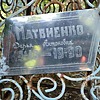 Матвиенко Дарья Антоновна