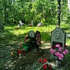 Квашук Мария Филипповна