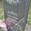 Лойко Анастасия Ивановна