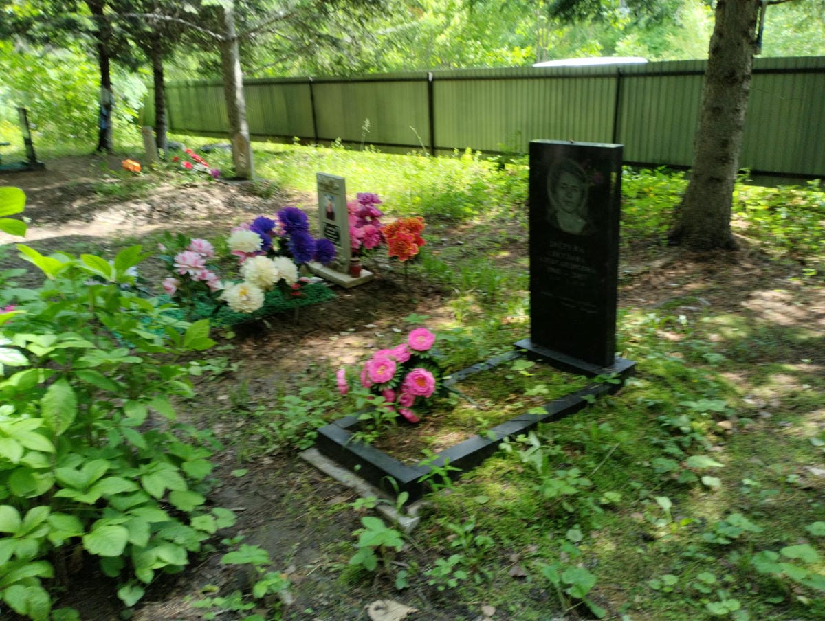 69764426-e54b-46e8-a675-a796df76bb95 Зверева Светлана Александровна