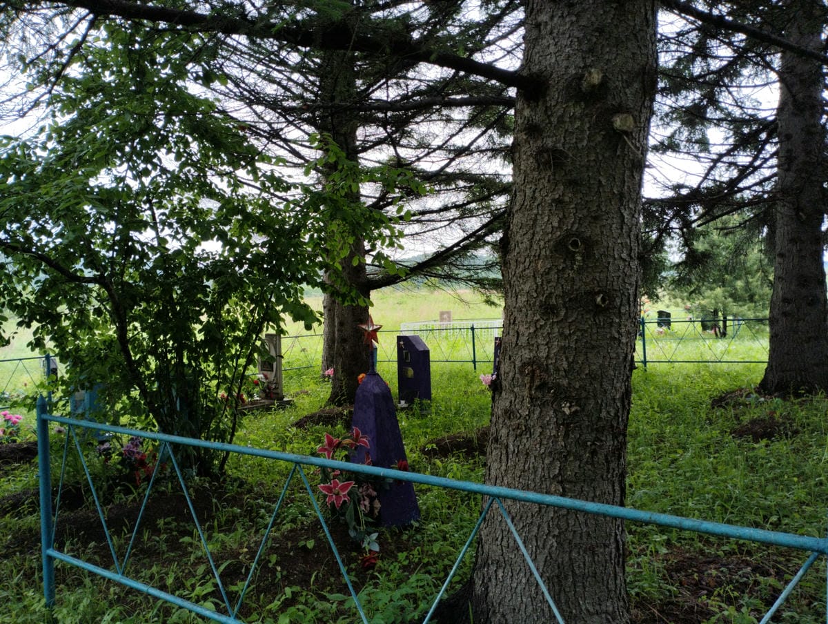 Швец Галина Афанасьевна