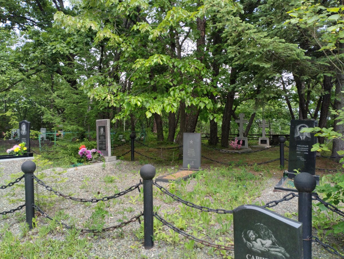 Лойко Степан Николаевич