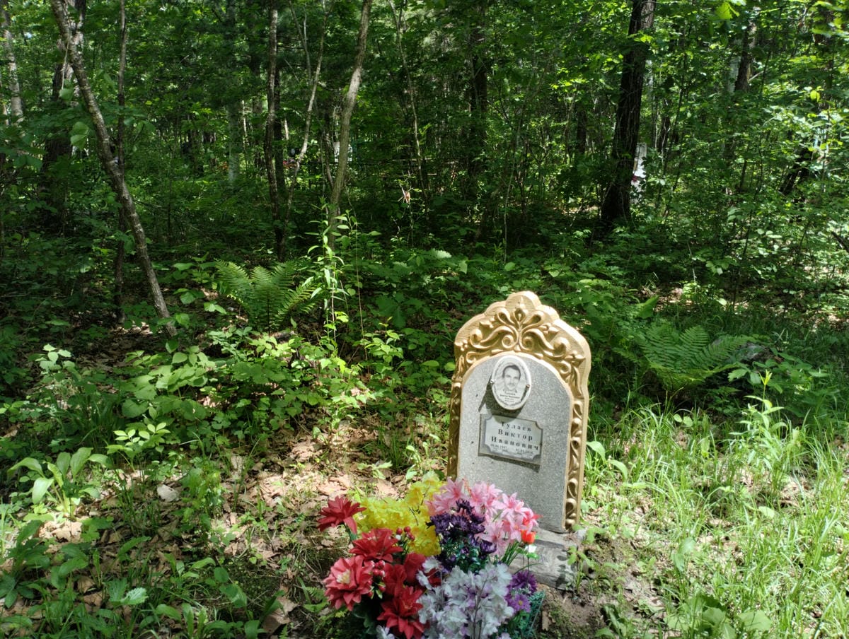 Тулаев Виктор Иванович