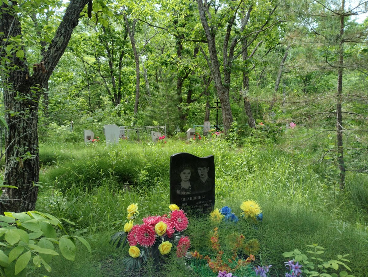 Зиганшин Александр Рашитович