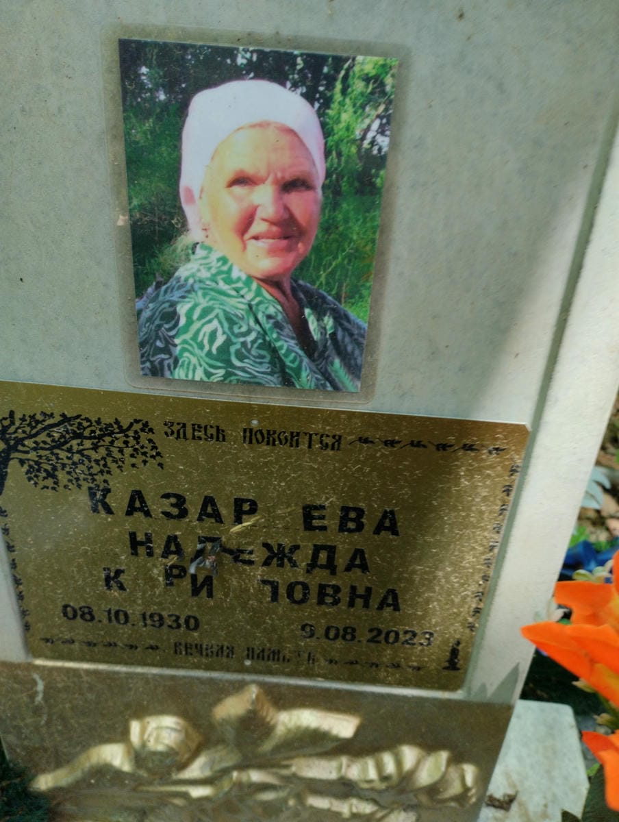 7da13447-1c9a-4769-a72c-91a2ffacd260 Казарцева Надежда Кирилловна