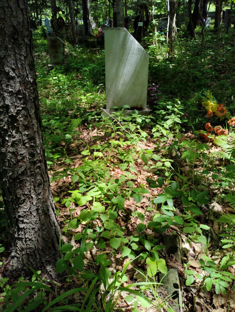 Осадчий Исидор Иванович