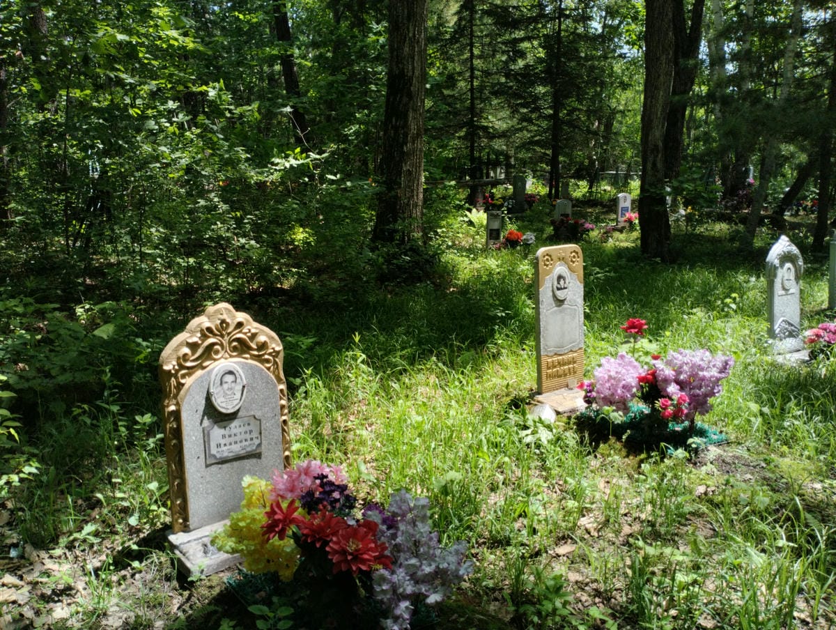 Тулаев Виктор Иванович