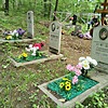 Хуфуши Прасковья Васильевна