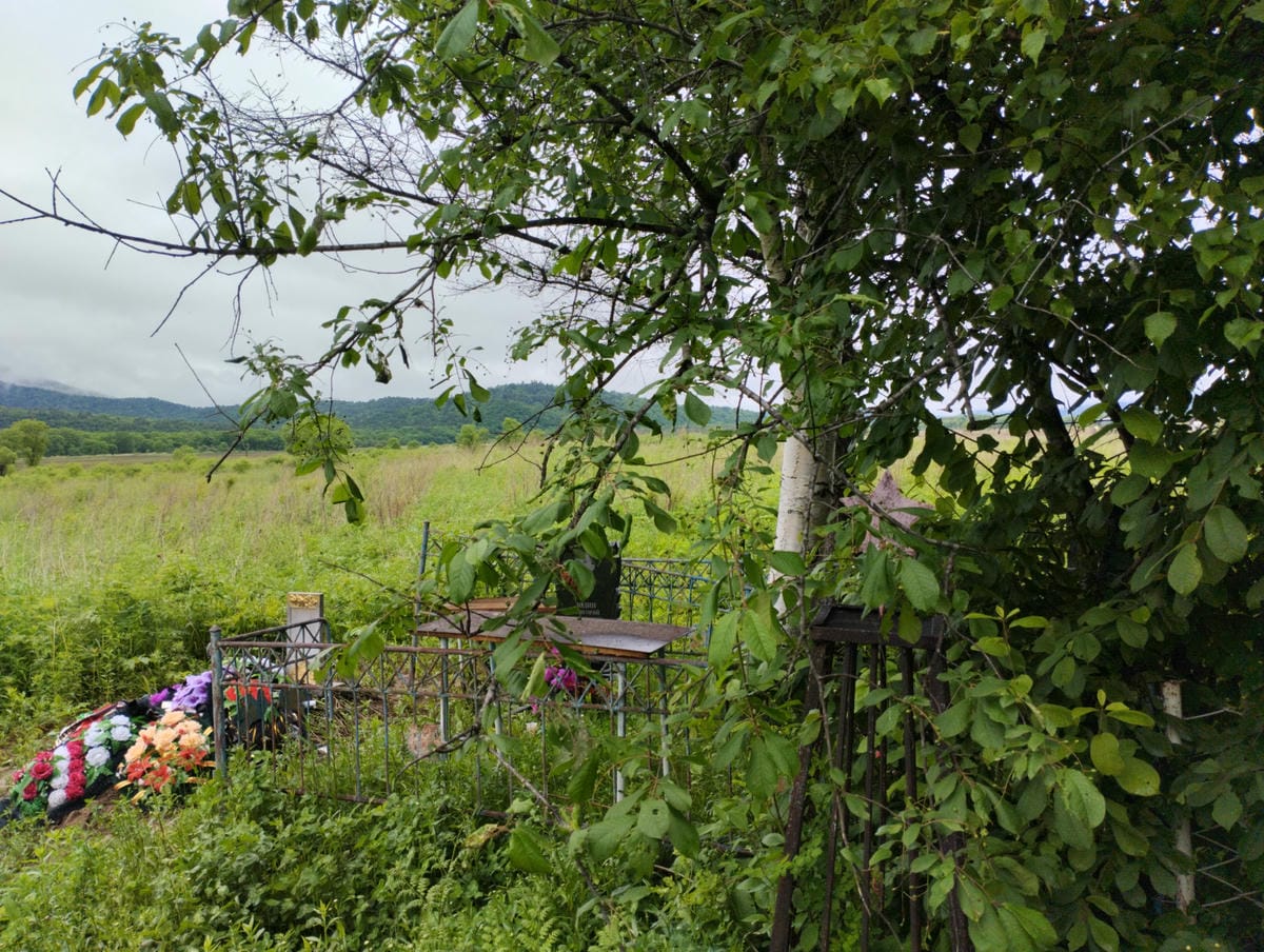 Обломий Любовь Григорьевна