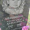 Анищенко Александр Сергеевич
