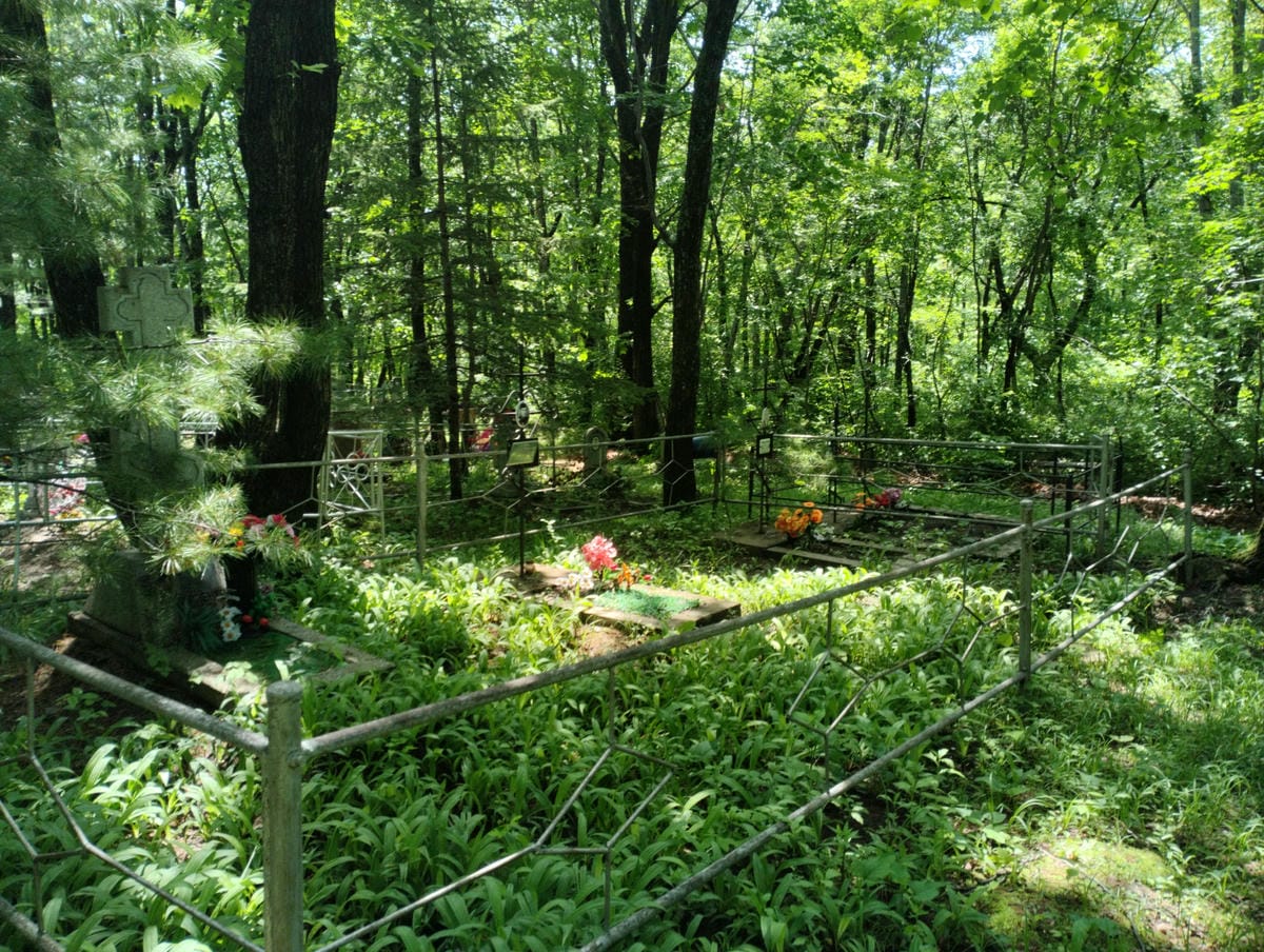 Москаленко Валерий Иванович