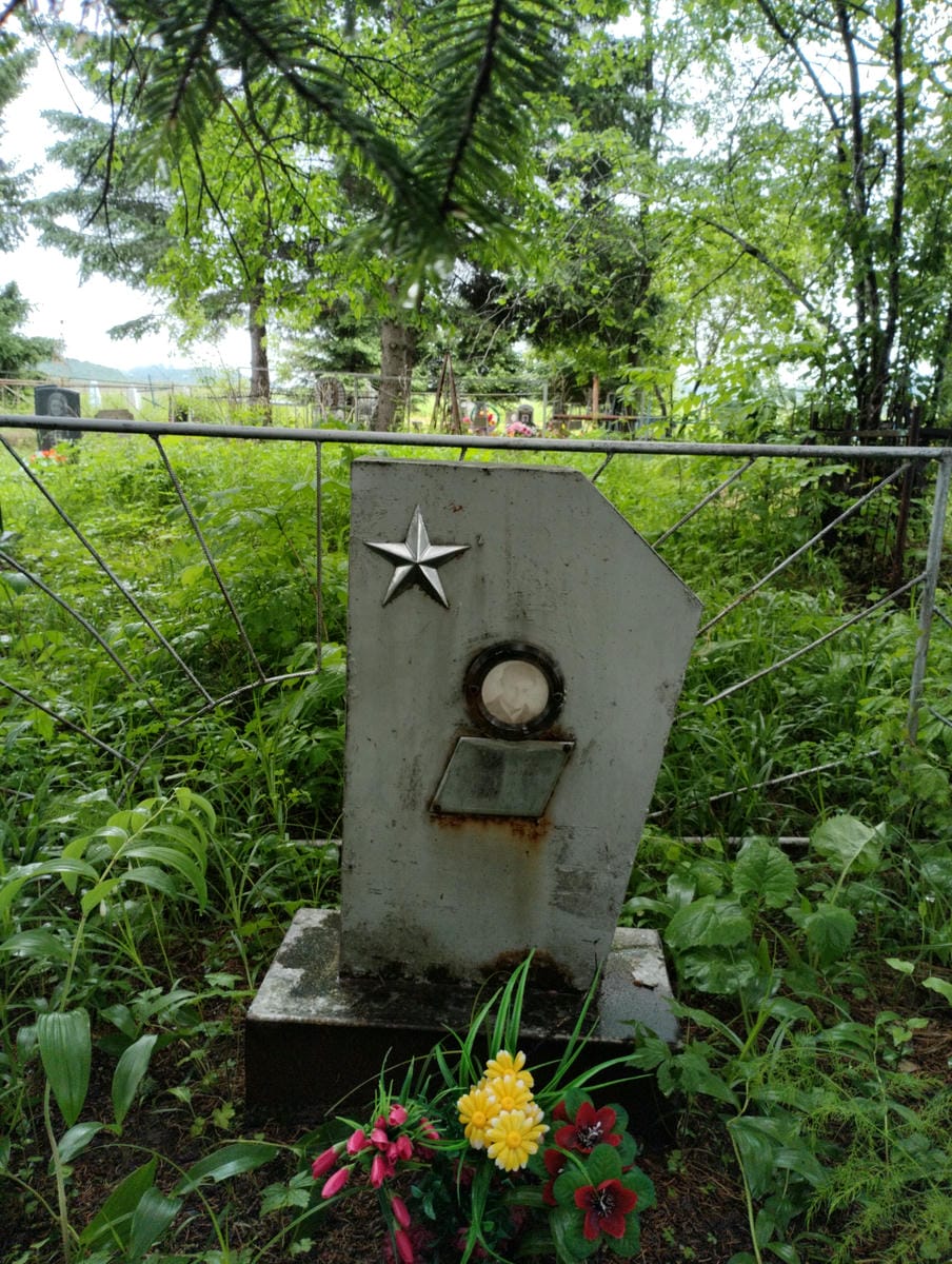 Горбачев Александр Петрович