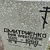 Дмитриенко Анна Алексеевна