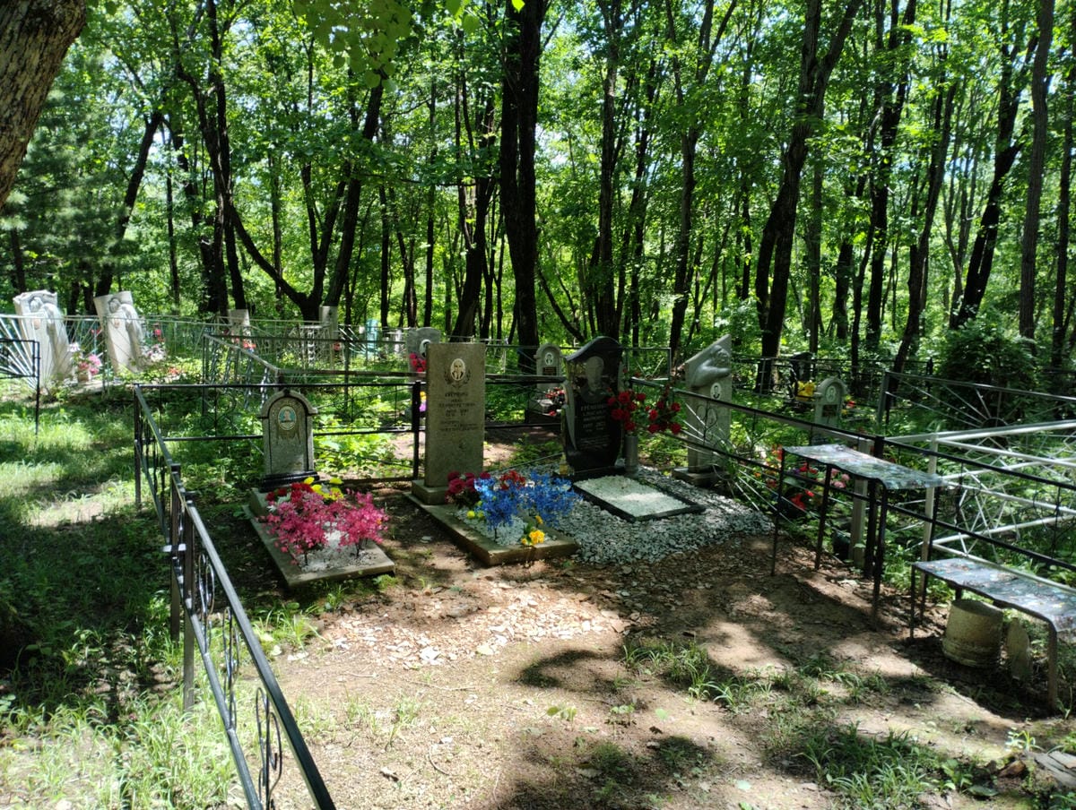 Ерёменко Клавдия Максимовна