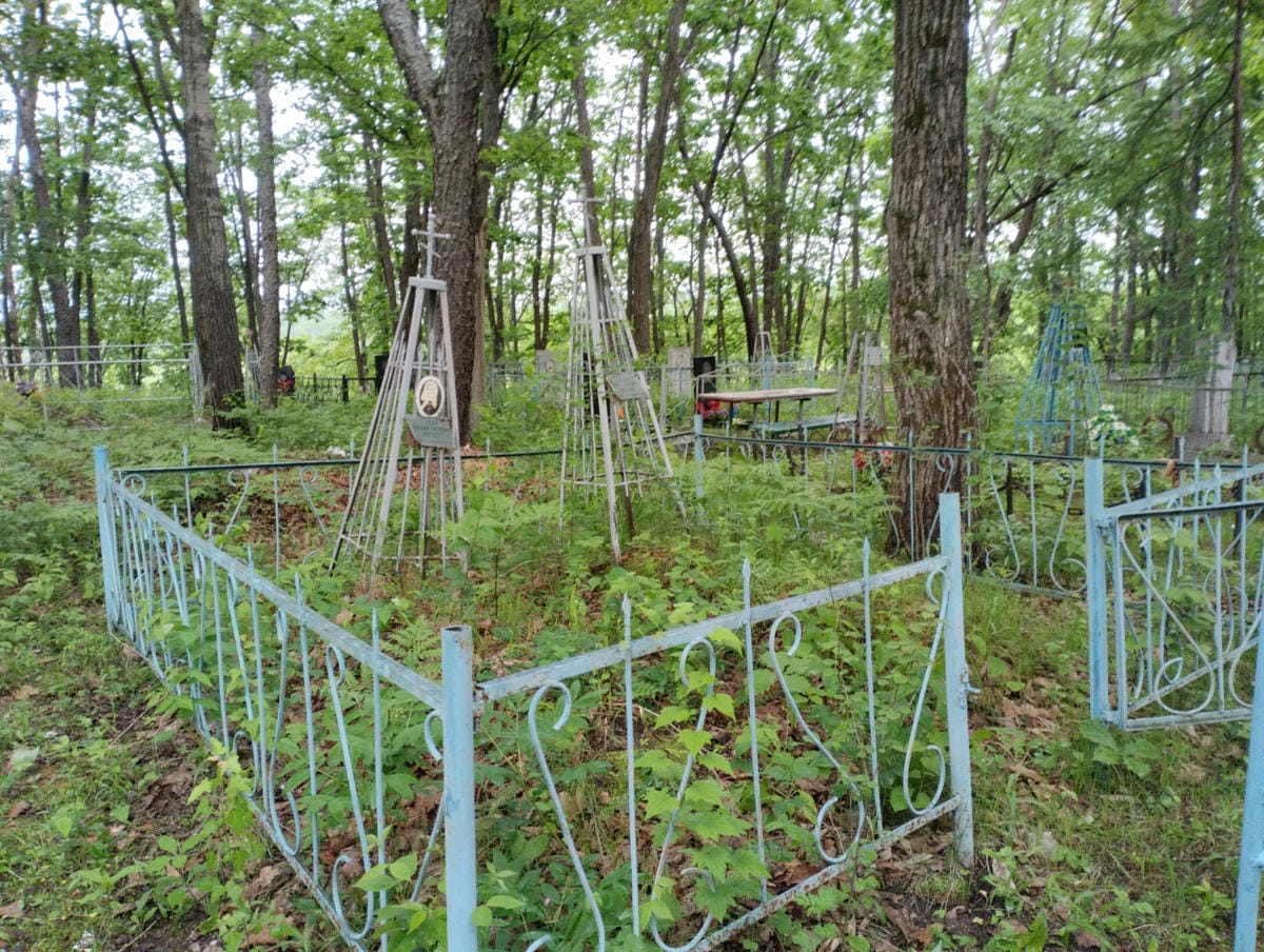 Гулай Петр Матвеевич