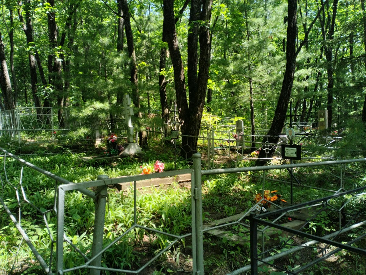 Москаленко Анатолий Иванович