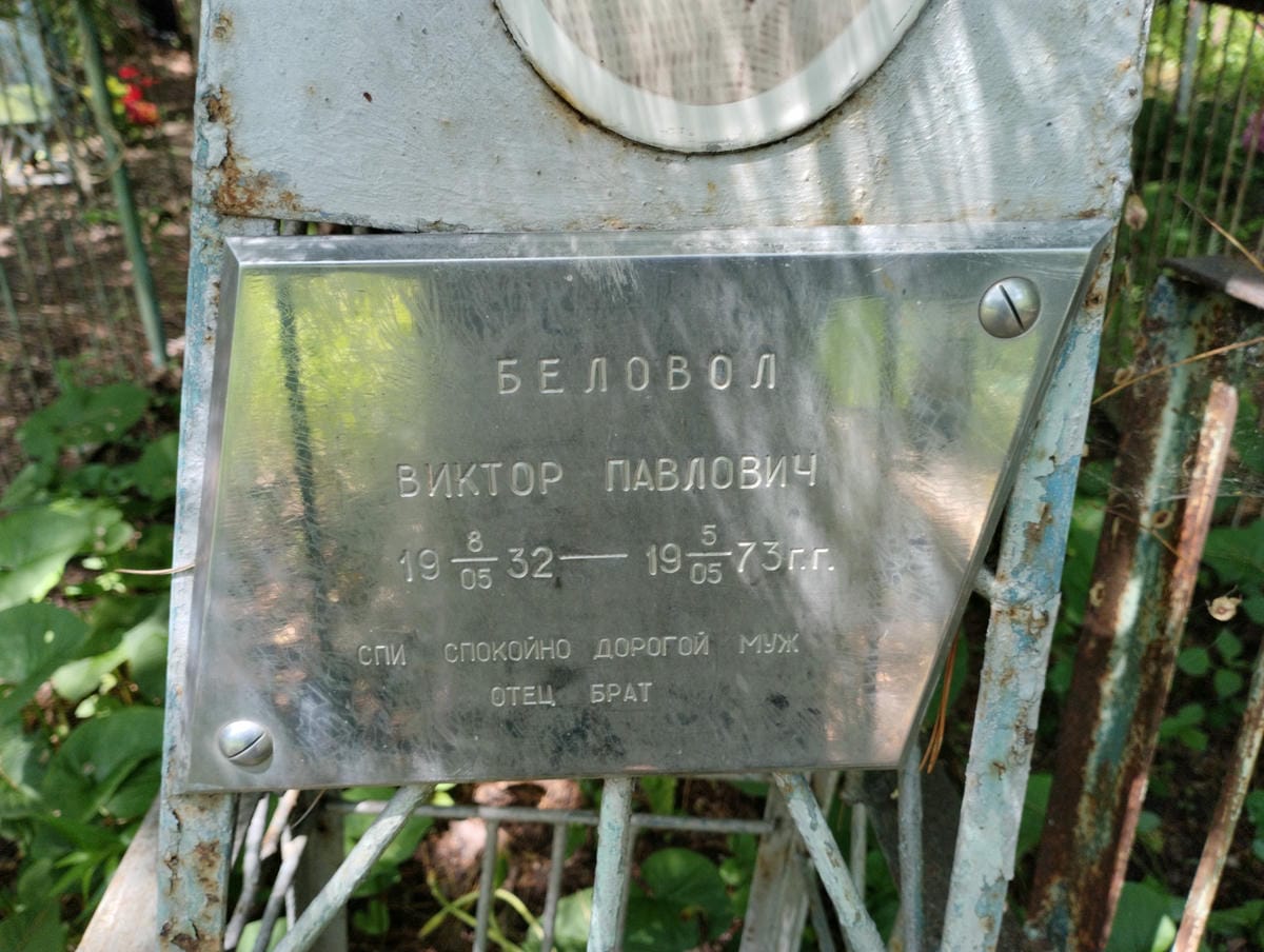 b90cd9c1-988e-47db-afbd-9df9f49e3d4c Беловол Виктор Павлович