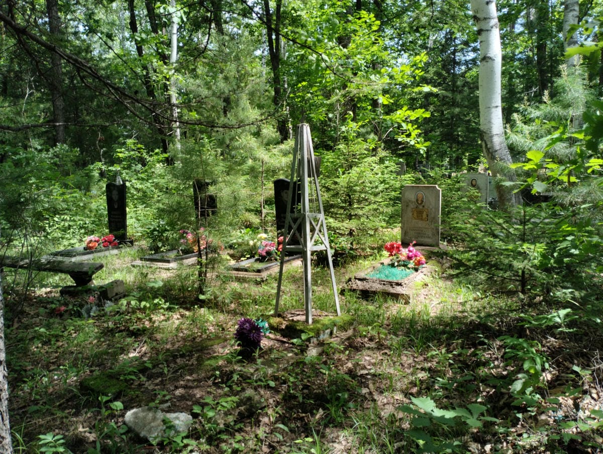 Бондарь Афанасий Наумович