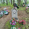 Лобзова Елизавета Алексеевна