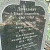 Давыдович Иван Андреевич