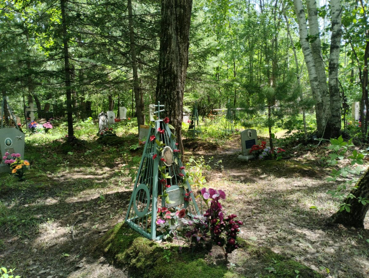 Бовсуновский Николай Николаевич