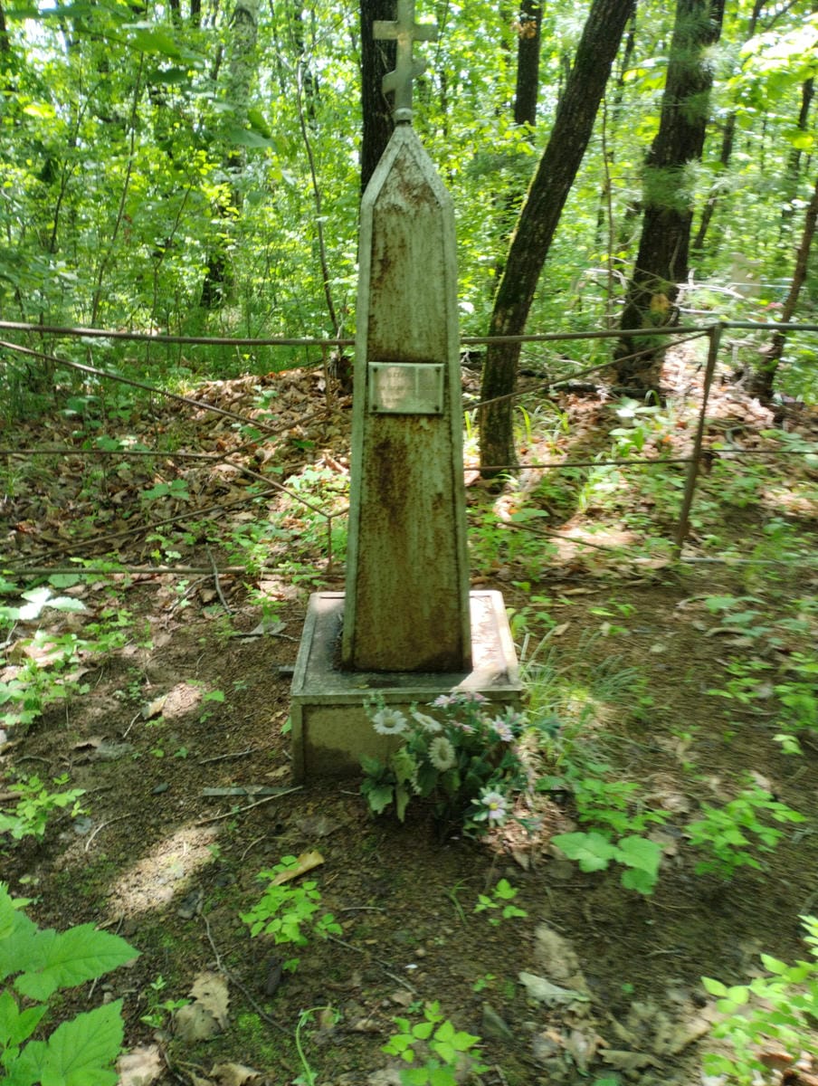 Шляховская Анастасия Семеновна