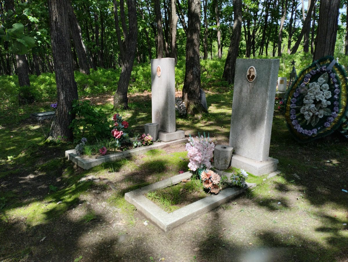 Данильчук Сергей Давыдович