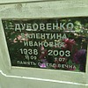 Дубовенко Валентина Ивановна