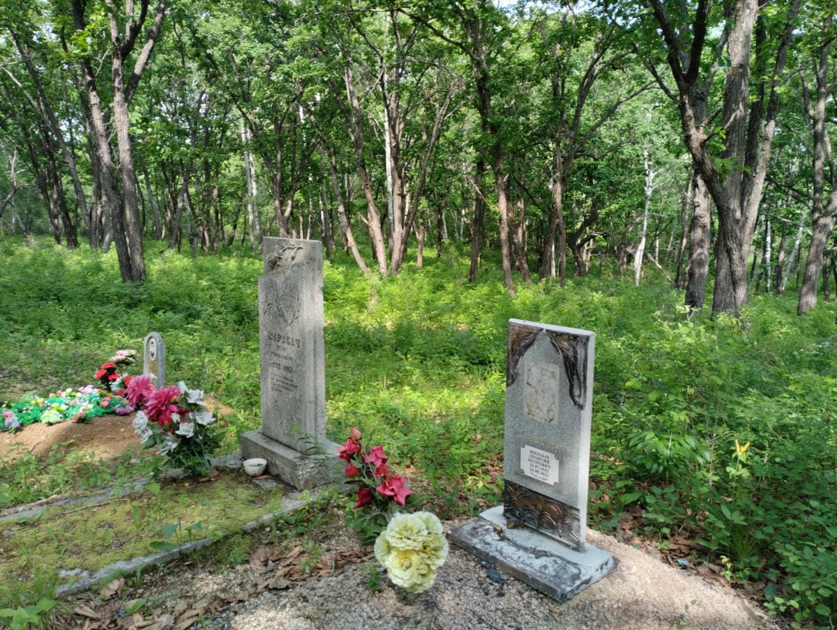 Шкрабач Петр Романович