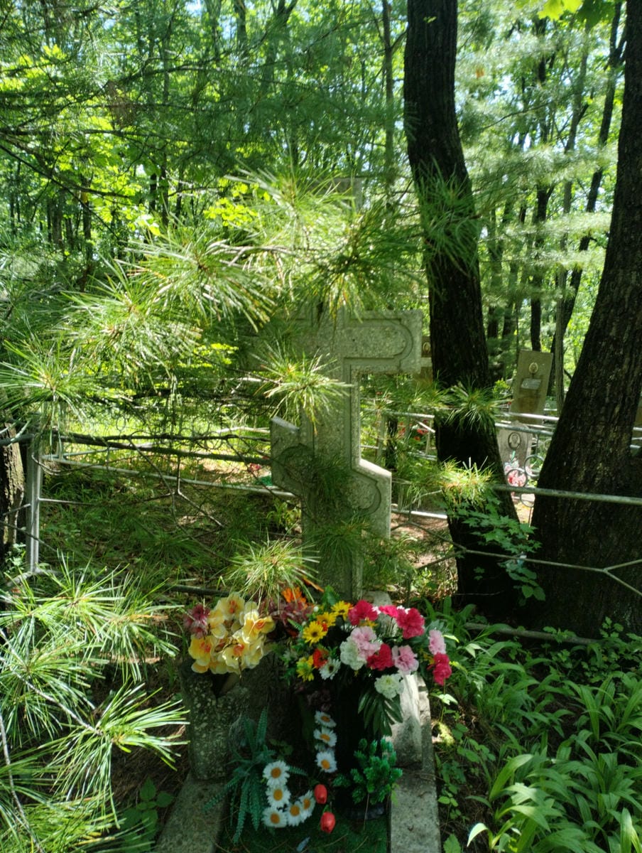 Москаленко Валерий Иванович