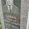 Лойко Степан Николаевич