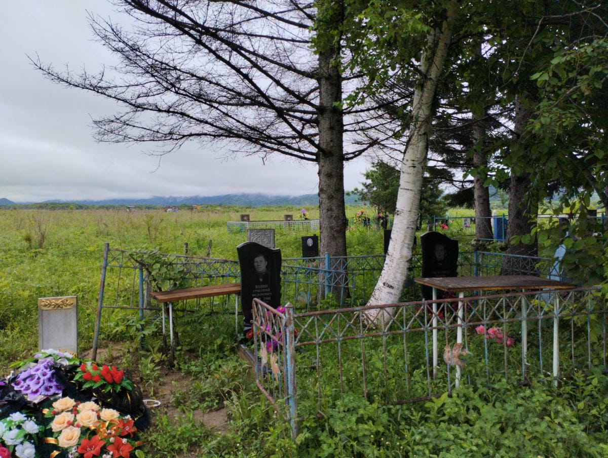 Обломий Любовь Григорьевна