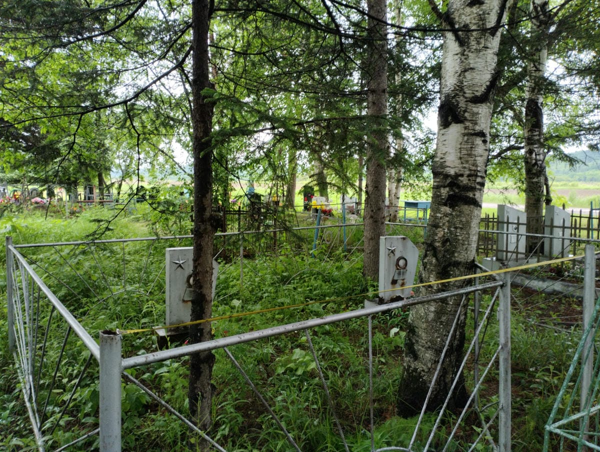 Горбачев Геннадий Петрович