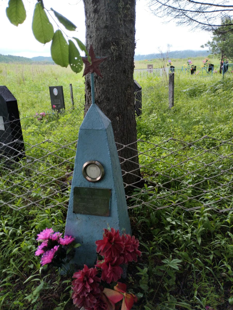 Клещ Владимир Кирилович