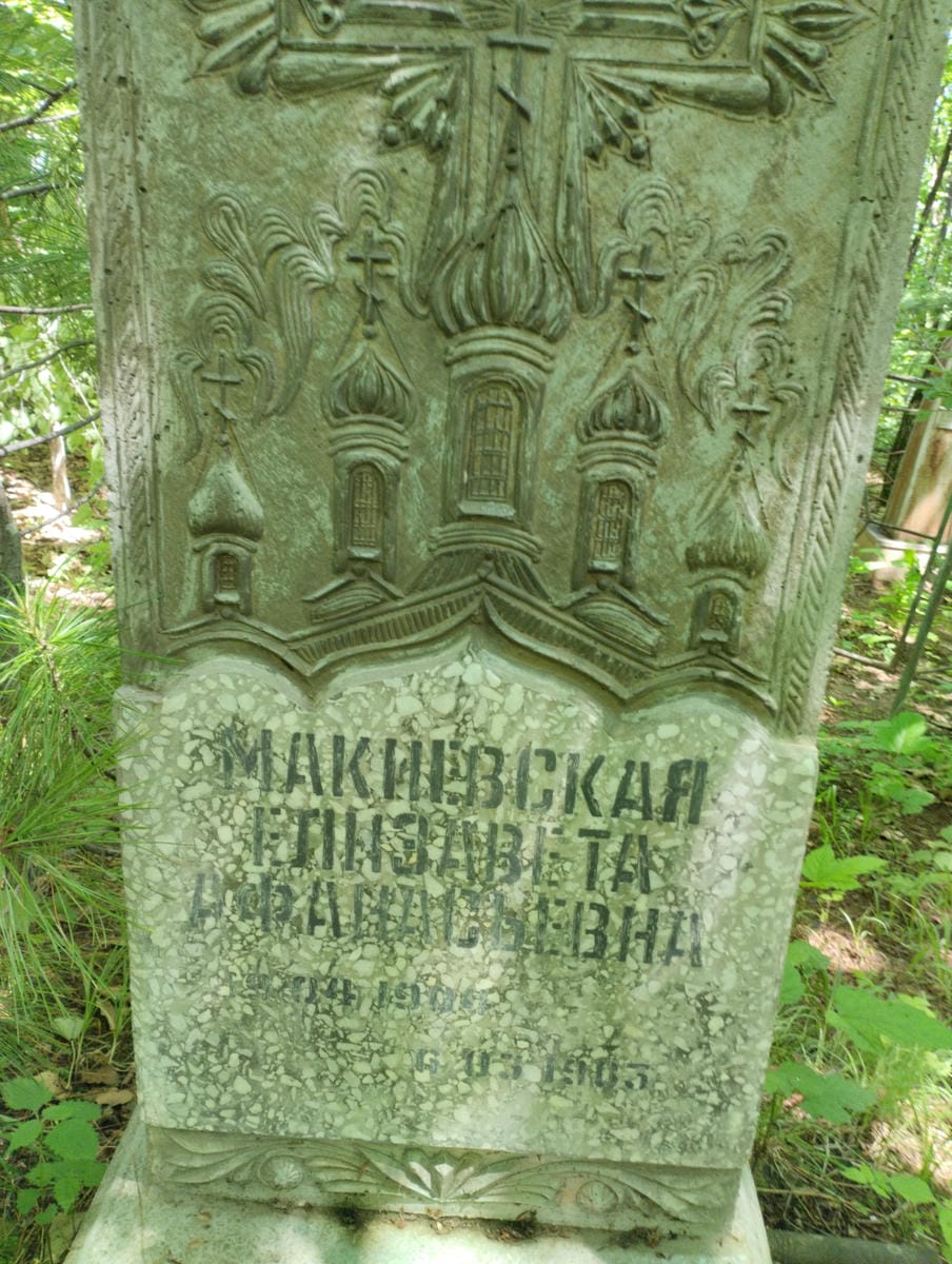 e6ff56a5-ae92-486e-915b-05c3f79088ca Макиевская Елизавета Афанасьевна