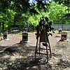 Гавриш Александр Степанович
