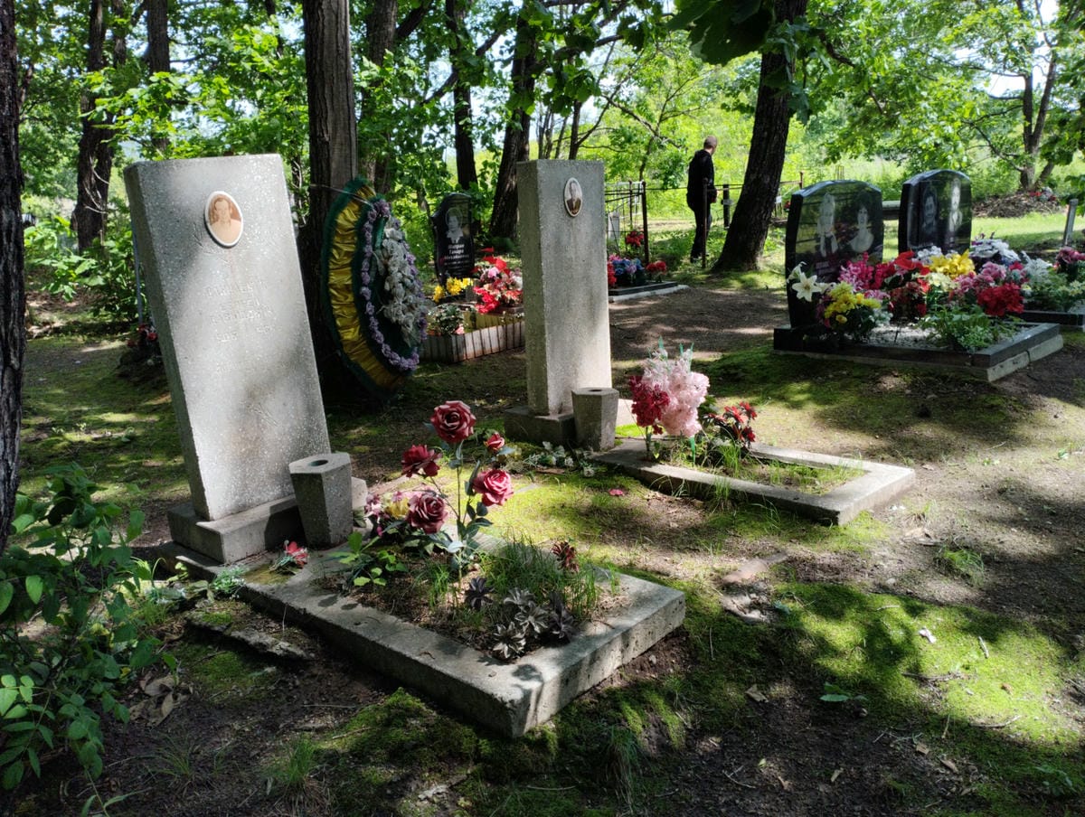 Данильчук Сергей Давыдович