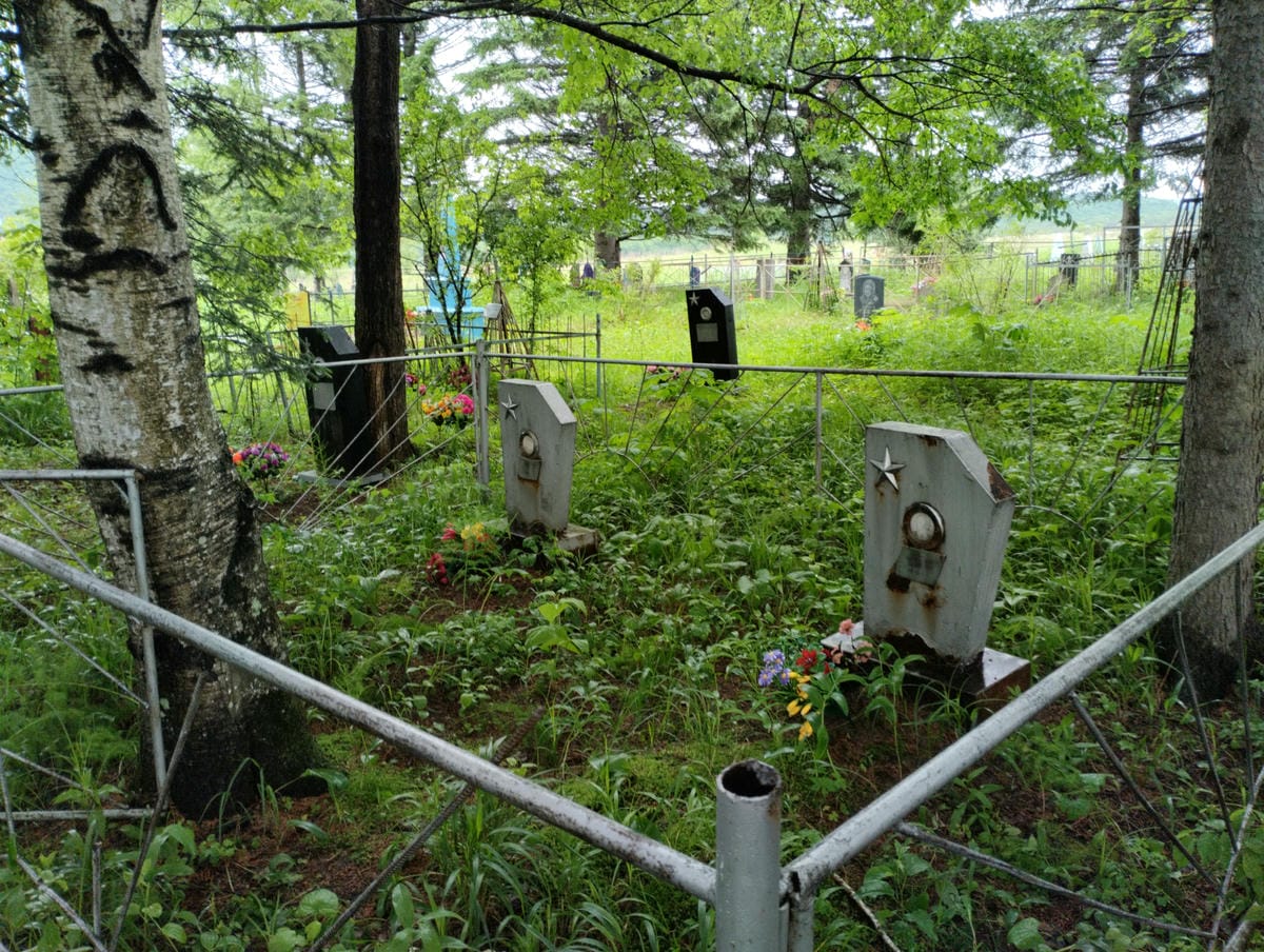Горбачев Александр Петрович
