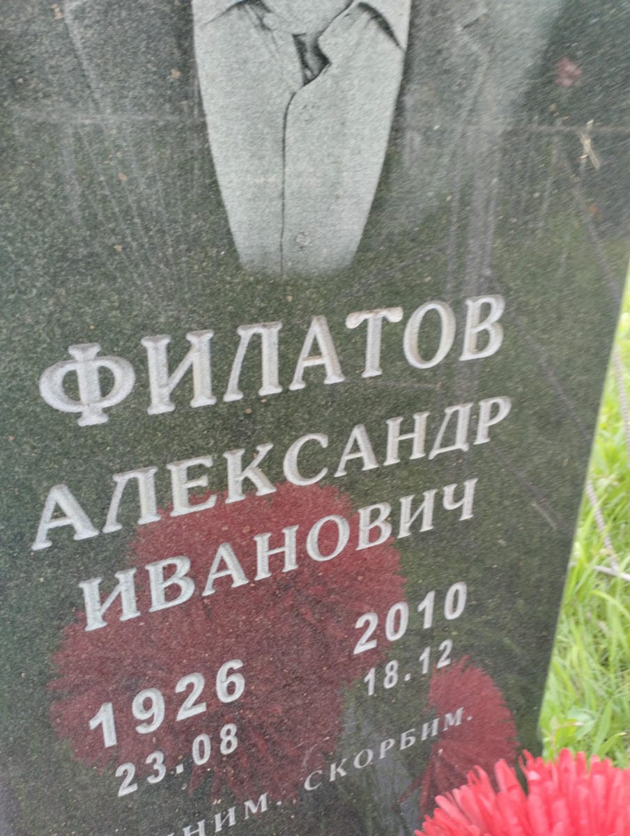 feda10db-f6da-44ca-901b-4b688cb0087b Филатов Александр Иванович