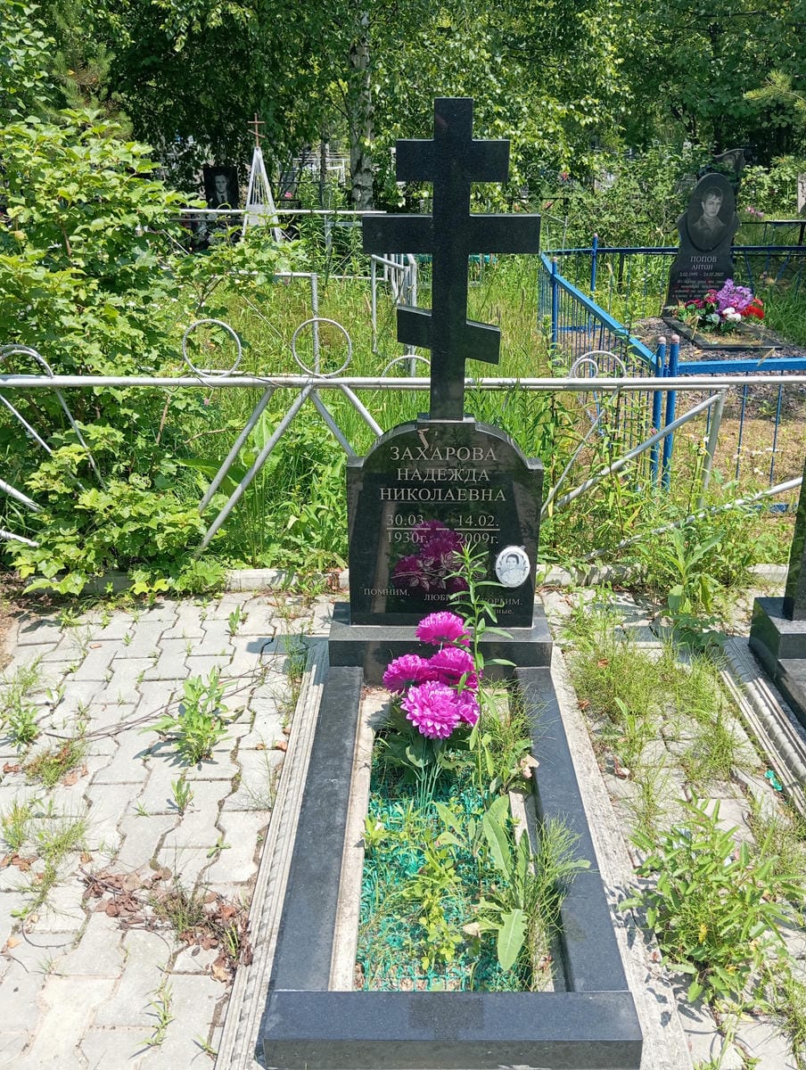 0fc4f078-6430-42d1-9b5b-ea00ee3c8cf6 Захарова Надежда Николаевна