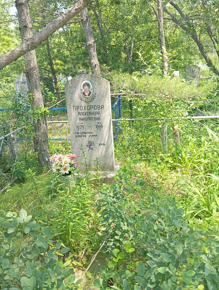 16c5a4b7-05a0-45bd-b667-8ec02508a123 Прохорова Александра Николаевна