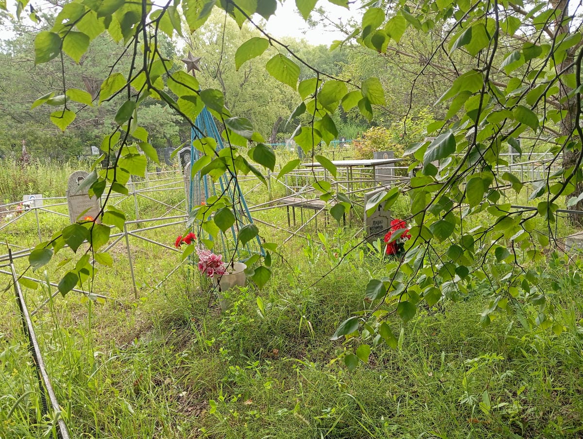 Мацало Григорий Васильевич