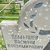 Домышев Василий Владимирович