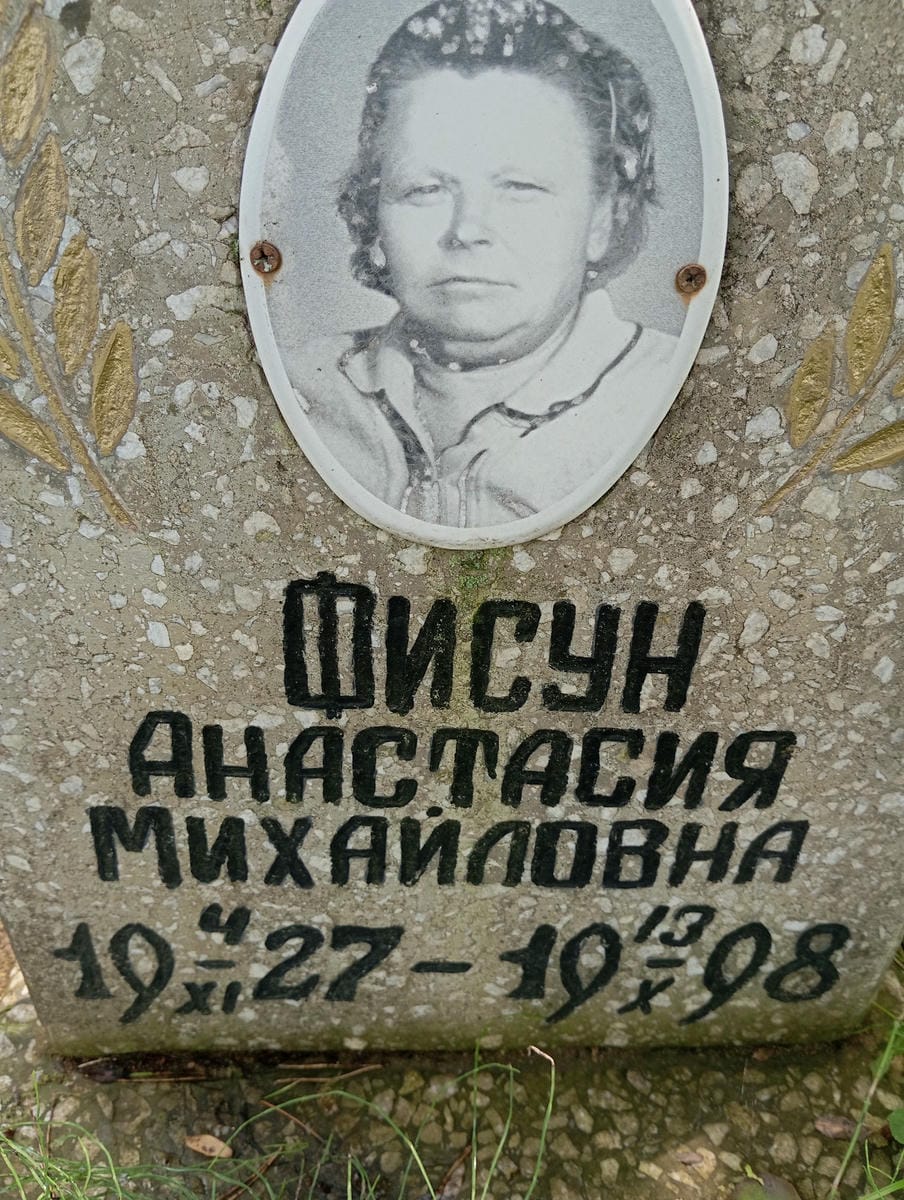 2198bb40-a82c-4aba-ab72-568c5e5c6d53 Фисун Анастасия Михайловна