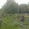 Внаровская Ася Александровна