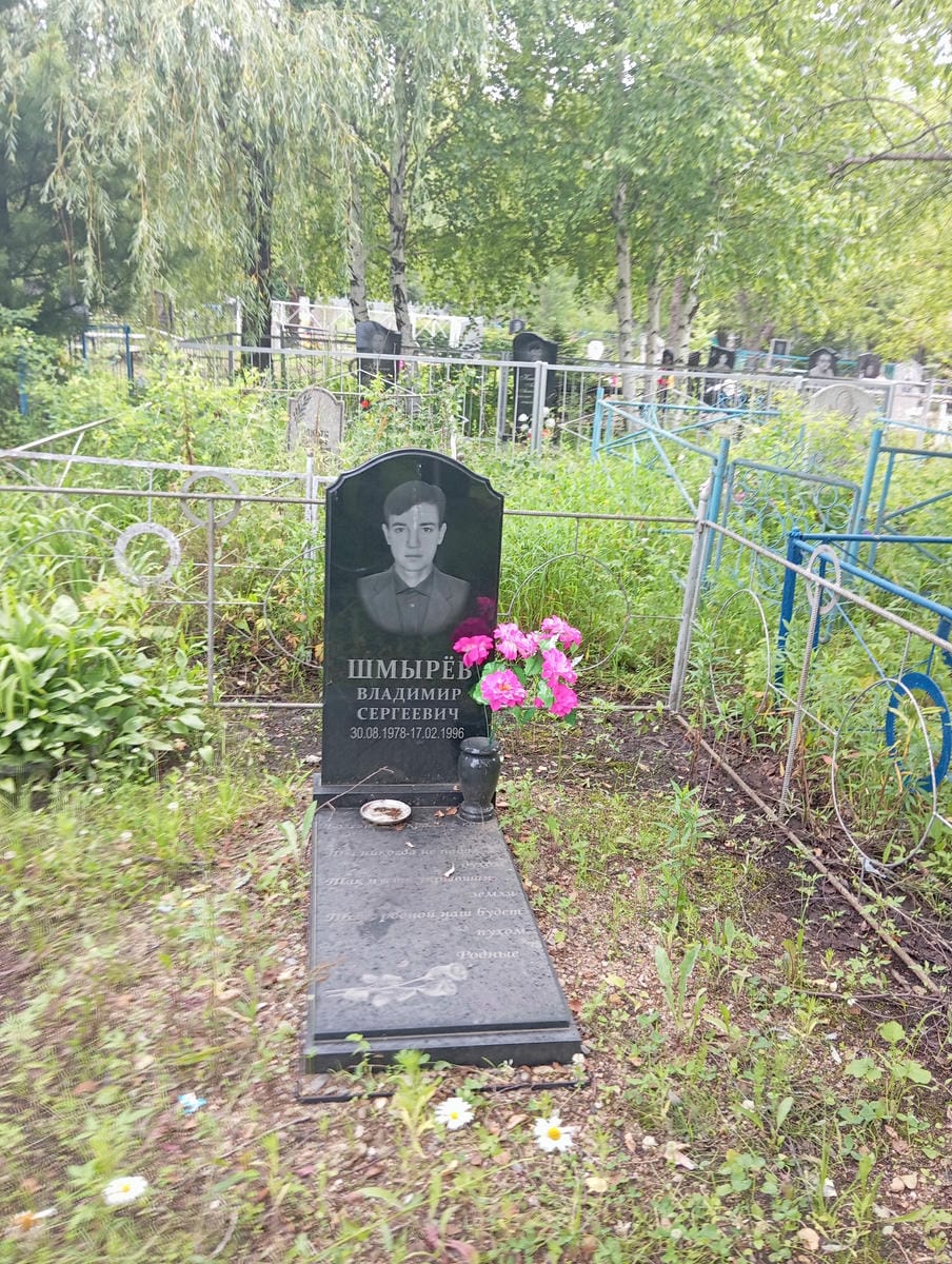 2ad01e87-d4d7-4c49-b938-f0cc36f0f541 Шмырев Владимир Сергеевич