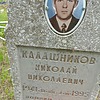 Калашников Николай Николаевич