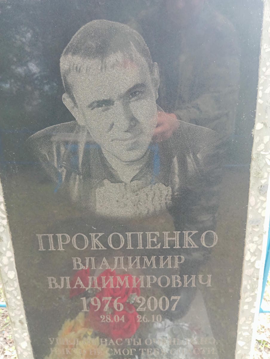 3282e1b6-efcb-4e64-8bdf-f17f135bf0a1 Прокопенко Владимир Владимирович