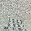 Чайка Николай Федотович